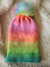 Load image into Gallery viewer, Beanies (handmade)