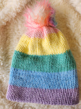Load image into Gallery viewer, Beanies (handmade)