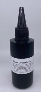 Clear UV Resin