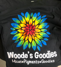 Load image into Gallery viewer, Woode&#39;s Goodies T-Shirt