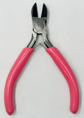 Side cutter tool