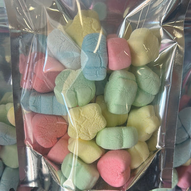 Lucky marshmallows(freeze dried)