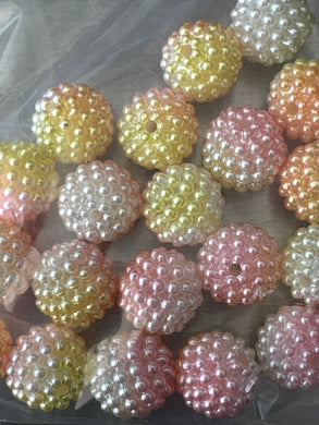 Sunset pearls pbgb