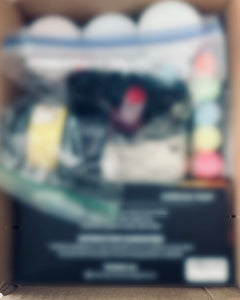 Mystery Kit