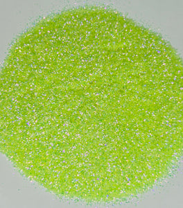 Unseen Sparkle