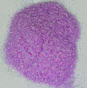 Crystal Confetti