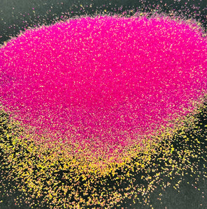 Pink Flare