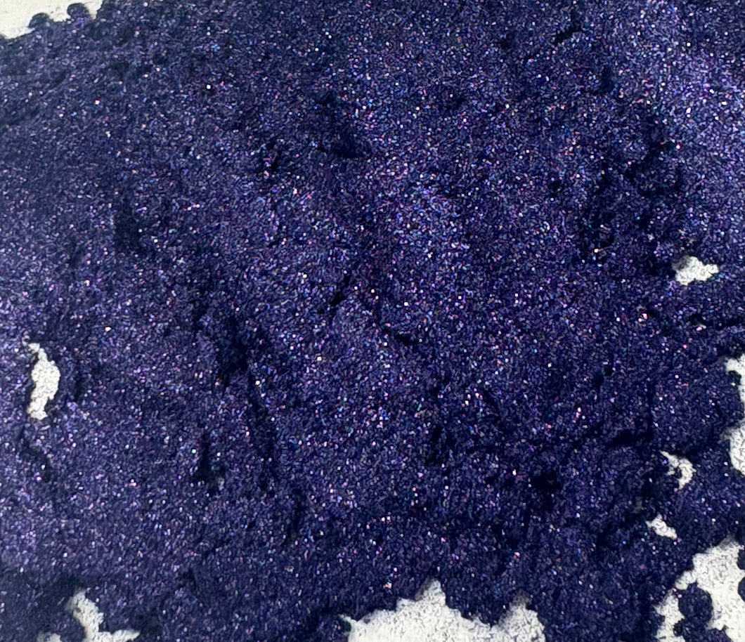 Indigo