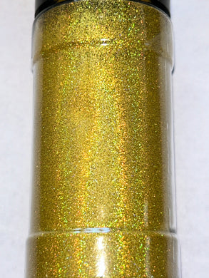 Dreamy *Magic Shimmer Powder