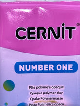 Load image into Gallery viewer, Cernit N° Fuchsia