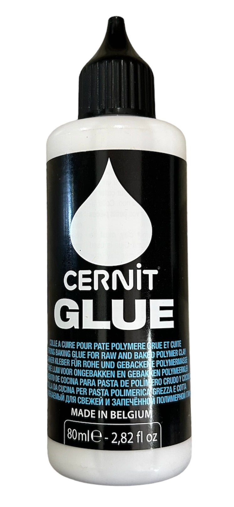 Cernit Glue 80ml