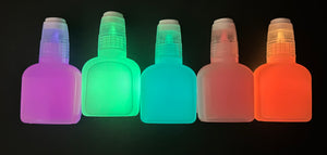 Glow Ink Kit