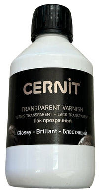 Darwi translucent Glossy varnish