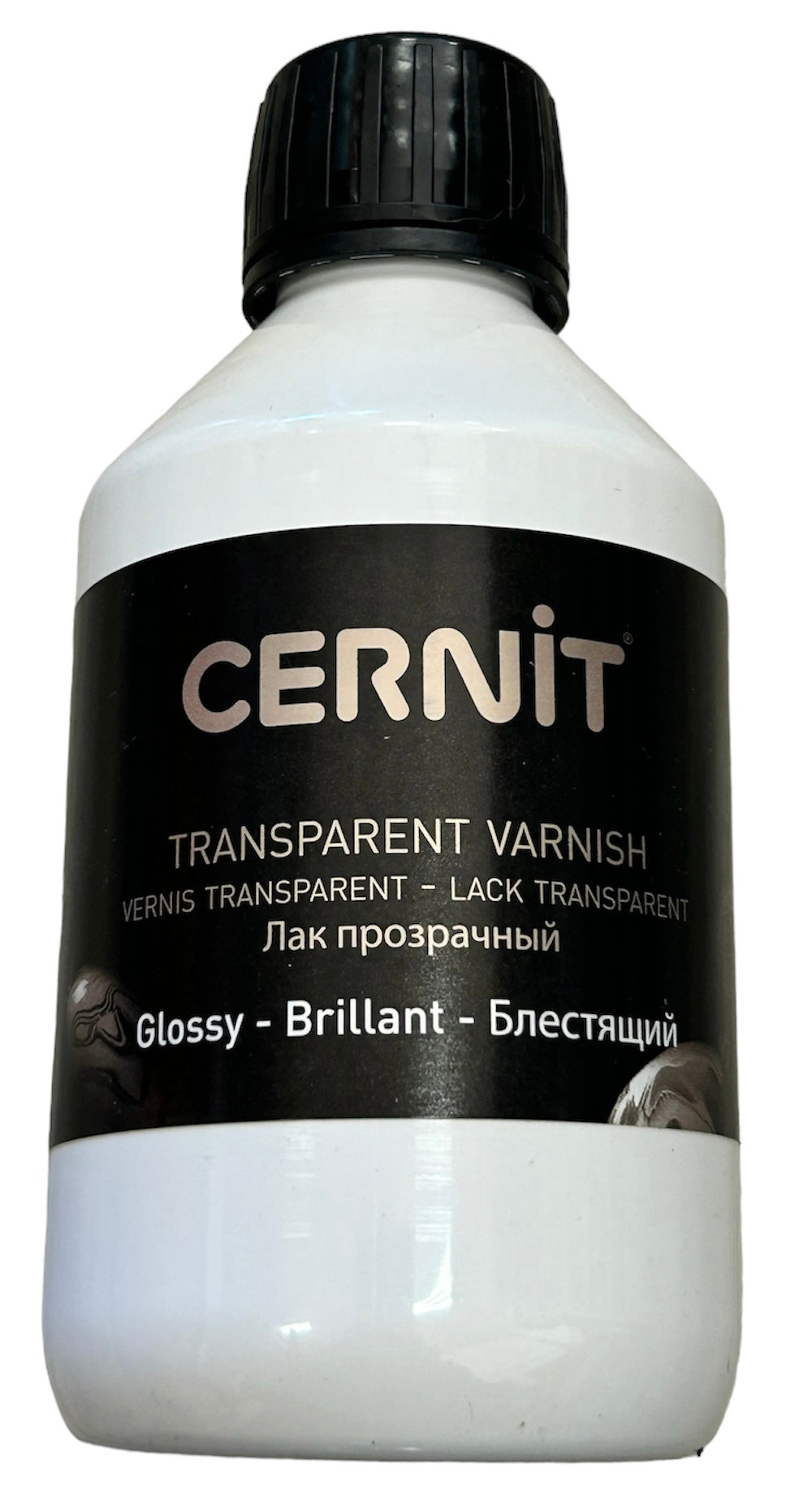 Darwi translucent Glossy varnish