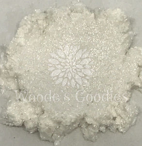 Frosty Pearl