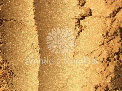 Aztec Gold