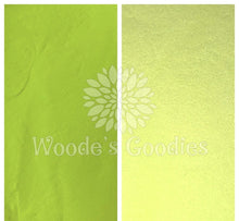 Load image into Gallery viewer, Reflective Neon Yellow