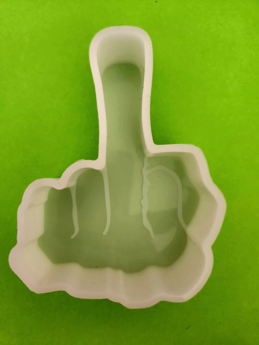 You're # 1.
