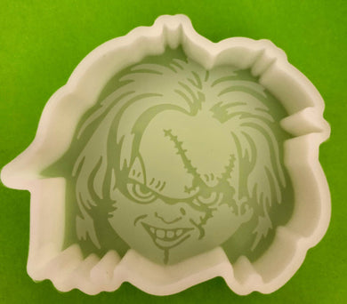 Chucky Boy