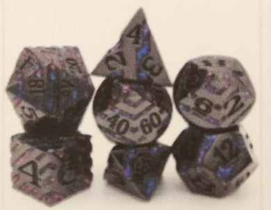Dnd dice (7pcs)