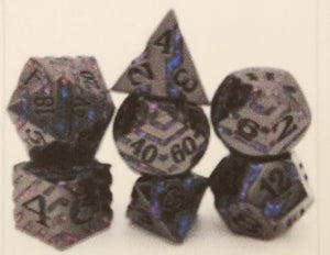 Dnd dice (7pcs)
