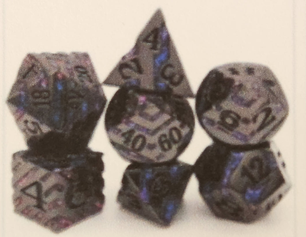 Dnd dice (7pcs)
