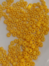 Load image into Gallery viewer, Mustard Yellow 12
