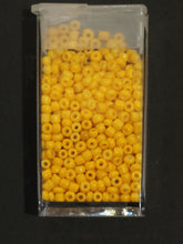 Load image into Gallery viewer, Mustard Yellow 12