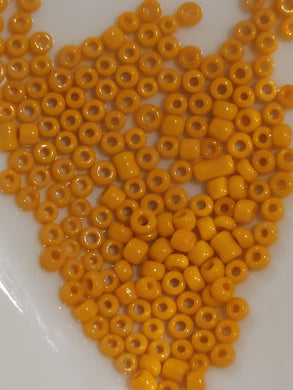 Orange yellow 13