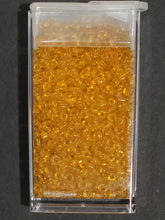 Load image into Gallery viewer, Orange iridescent 14