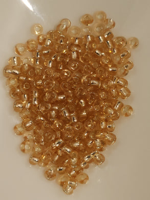 Copper iridescent 19