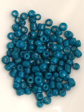 Load image into Gallery viewer, Teal solid 23