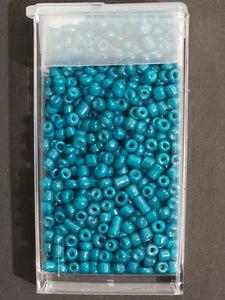 Teal solid 23