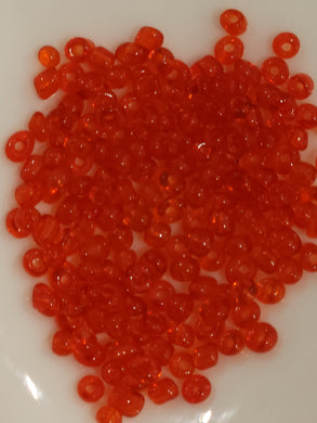 Red iridescent 24