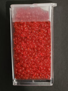 Red iridescent 24