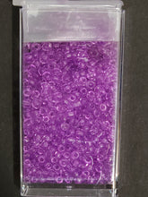Load image into Gallery viewer, Purple iridescent 25