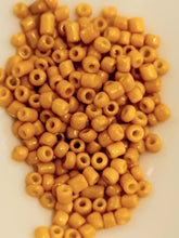 Load image into Gallery viewer, Tan yellow 32