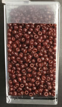 Load image into Gallery viewer, Mahogany Brown 36