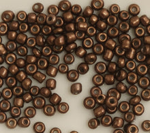 Load image into Gallery viewer, Metallic Brown 37