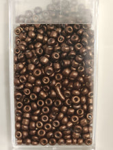 Load image into Gallery viewer, Metallic Brown 37