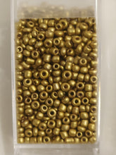 Load image into Gallery viewer, Gold 38