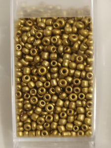 Gold 38
