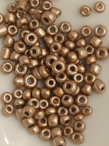 Copper Bronze 40