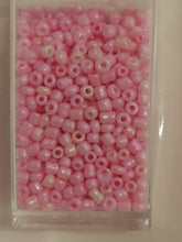 Load image into Gallery viewer, Pink &amp; White 43