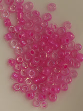 Load image into Gallery viewer, Hot Pink iridescent 47