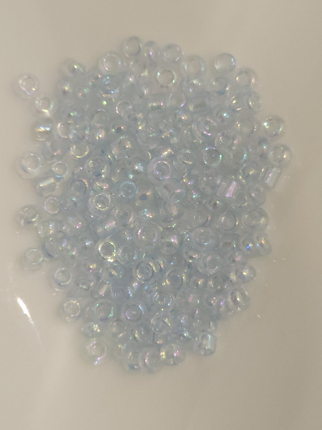 Light Blue rainbow 50