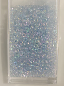 Light Blue rainbow 50