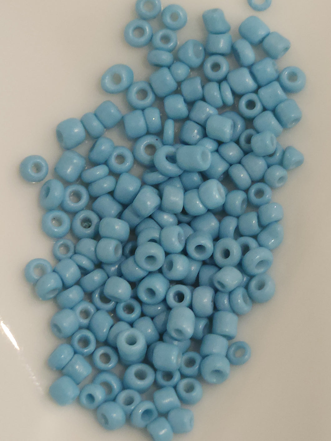 Robin egg Blue 51