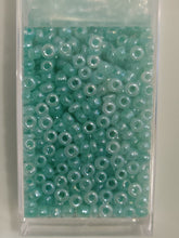 Load image into Gallery viewer, Seafoam 55