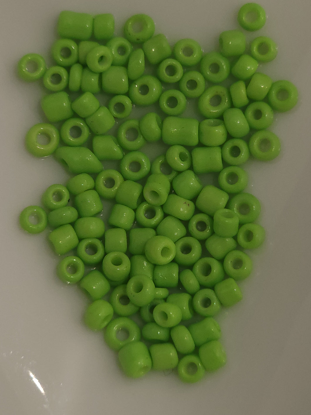 Lime Green 58